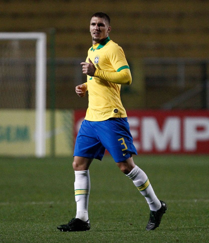 Brasile U23-Colombia U23 2-0: riecco Lyanco in campo, contro il Lecce ci sarà- immagine 2