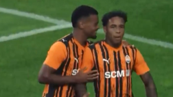 Kevin show! Gol straordinario dell’esterno nel mirino del Napoli – IL VIDEO