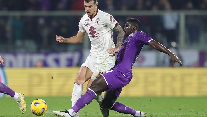 Pellegri: “Palladino è stato fondamentale per me. Mi ispiro tanto a Kean” - immagine 1