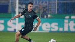 Lazio, tra vacanze e riabilitazione: Patric punta il ritiro di Formello