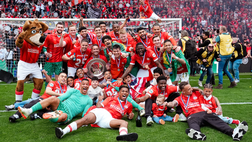 L’Ajax vince il derby col Volendam: il Psv è Campione d’Olanda