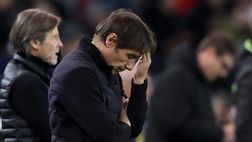 Udinese-Napoli 1-0: Conte crolla ancora. Disastro Viola: al Franchi passa l’Hellas