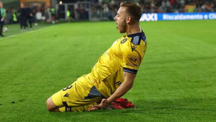 Lovric contro la Fiorentina: storia di un interesse mai concretizzato - immagine 1