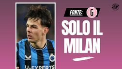 Calciomercato, Jashari spinge per andare al Milan. Allegri aspetta