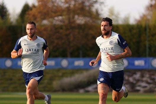 Getty Images Inter, è caccia al difensore: Ordonez e Solet in cima alla lista, tutti i nomi- immagine 2