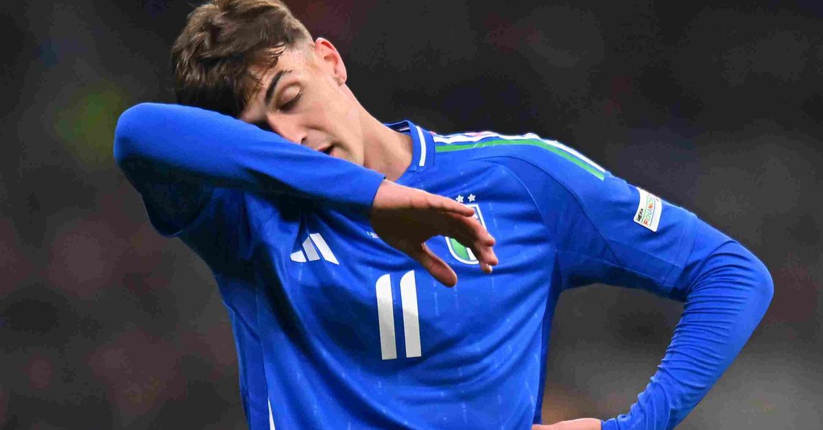 Italia, è il turno di Maldini? Spalletti: “E’ un giocatore di livello top”