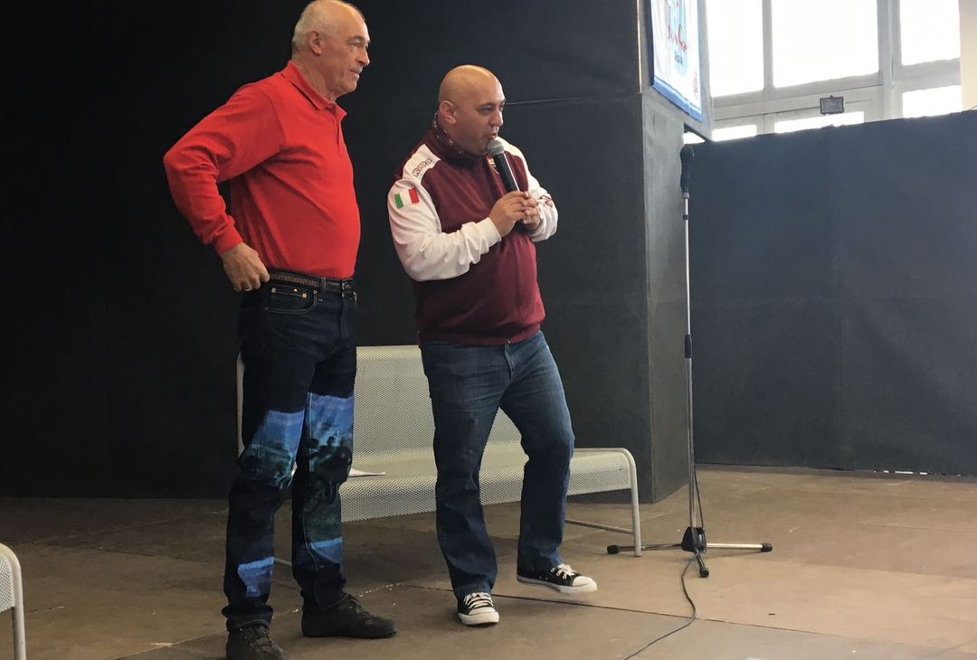 Fotogallery – Raduno Toro Club: guarda gli scatti più belli - immagine 20