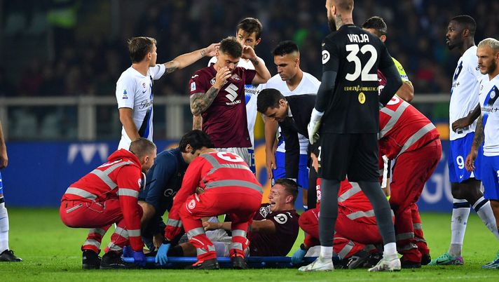 Torino, Ufficiale: un difensore di Baroni rescinde il contratto coi granata - immagine 1