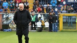 Cor Bo – Sabatini: “Odio questa partita. Le due squadre si giocano tanto”