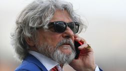 Perugia, Massimo Ferrero vuole acquistare il club: contatti avviati con Santopadre