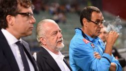Pedullà: “De Laurentiis vuole una risposta da Sarri, Allegri resta al Milan”