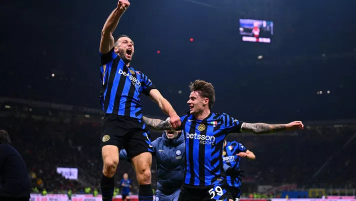 Biasin: “Derby, Inter densità alla Roccaraso. Che carattere. E poi Sneijdereski” - immagine 1