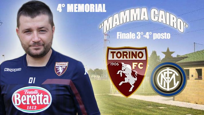 LIVE! “Mamma Cairo”, Torino-Inter 3-5 d.c.r - immagine 1