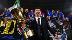 Inter, Zhang vuole rifinanziare: “No Oaktree, cerca più garanzie: 2 i gruppi scelti”