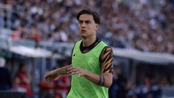 Roma-Fiorentina, formazioni ufficiali: fuori Mandragora! Le scelte su Dybala, Koné, Gosens e Solomon