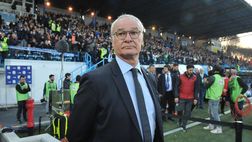 Udinese-Cagliari 1-2: vince Ranieri al 120’, Cioffi fuori dalla Coppa Italia