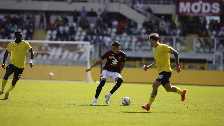 Lazio-Torino, i precedenti: l’ultima vittoria dei granata a Roma risale al 2023 - immagine 1