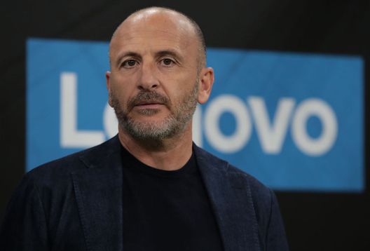 Getty Images Ausilio Inter