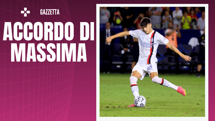 Bartesaghi AC Milan Verona Serie A 2023-24