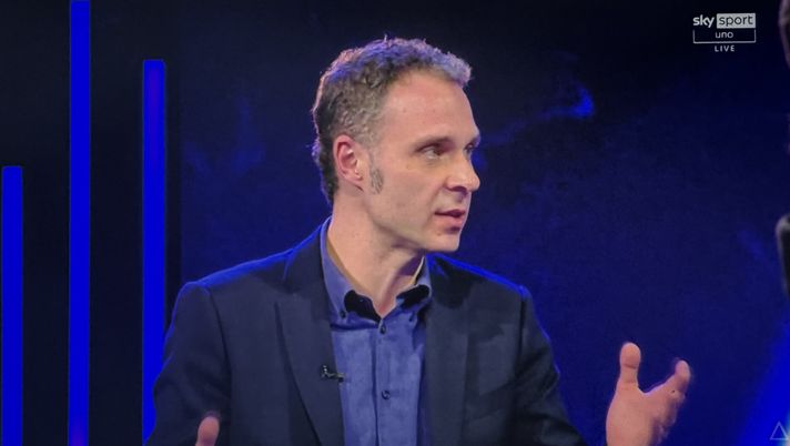 Borghi: “Inter, turnover eccessivo e troppi errori. Rimonta possibile, gol Esposito…” - immagine 1