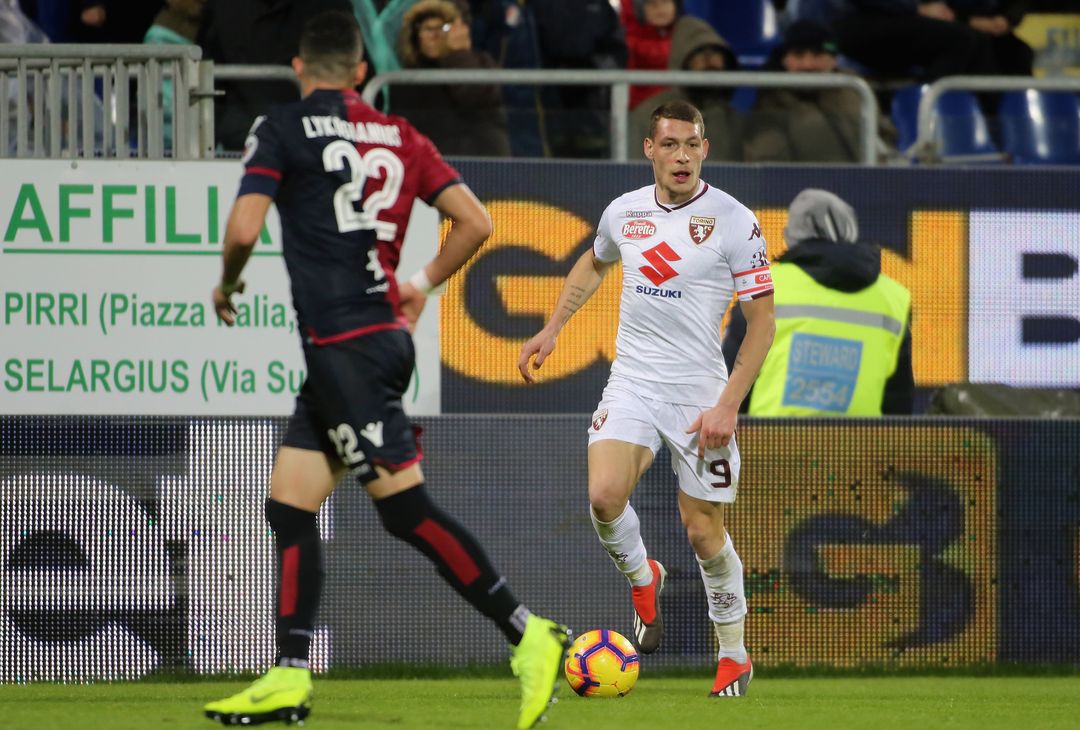 Fotogallery – Cagliari-Torino 0-0: in Sardegna un’occasione persa - immagine 5
