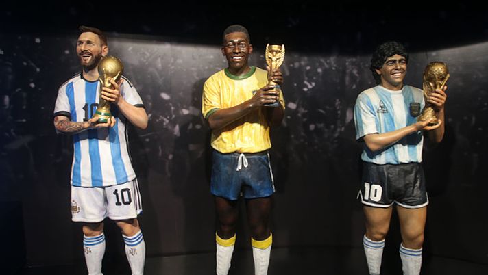 Leo Messi: “Mi sono sempre vergognato a parlare inglese, ma ora…” - immagine 1