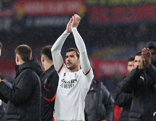 (Photo by Claudio Villa/AC Milan via Getty Images) Maignan Theo