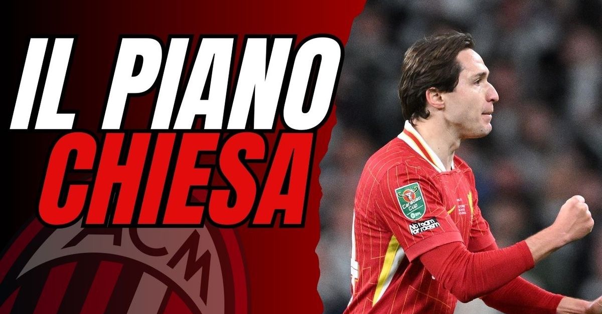 Moncada vuole Chiesa: si muove l’agente. Il piano mercato del Milan | Video Moncada vuole Chiesa: si muove l’agente. Il piano mercato del Milan | Video