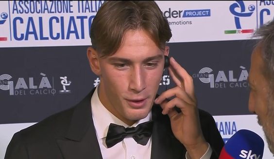 Pio Esposito: “Voglio dimostrare ancora di più sul campo! Bravi a reagire a Pisa, Chivu ci coccola”- immagine 4