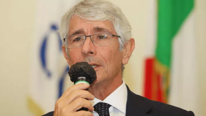 Abodi: “Malagò? Niente rinnovo, finirà col suo terzo mandato” - immagine 1