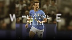 VIDEO Al-Ittihad, clamoroso Luiz Felipe! Presentato male e con musica del padrino