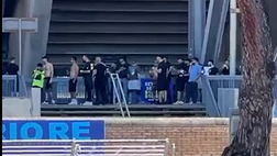 Sale la febbre per Napoli-Cagliari: a 7 ore dal match il Maradona è già vivo