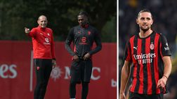 Rabiot su Leao: “Potenzialità ma a 26 anni non sei più giovane. Non c’è più tempo da perdere”