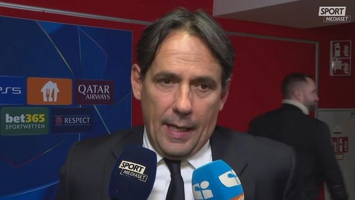 Champions, Inzaghi: “Ci avremmo messo la firma per 13 punti dopo 6 gare” - immagine 1
