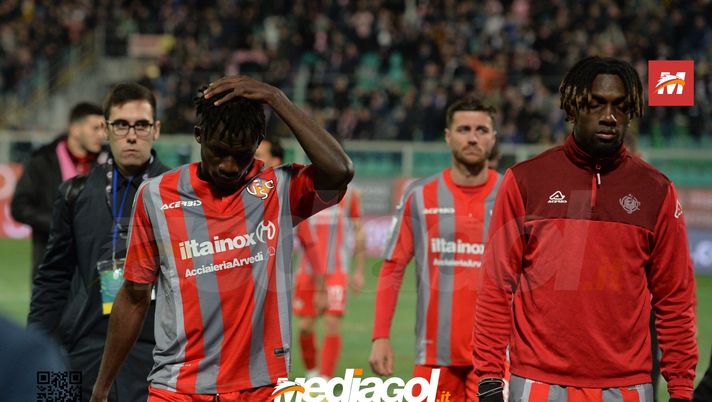 LIVE Cremonese-Cittadella, 38ª Giornata Serie B: Segui La Diretta ...