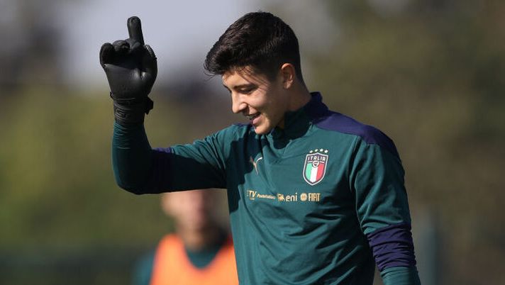 UFFICIALE – Pizzignacco è un nuovo giocatore del Monza: il comunicato del club - immagine 1