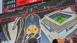 La settimana perfetta di New York City: ok anche l’Hudson River derby