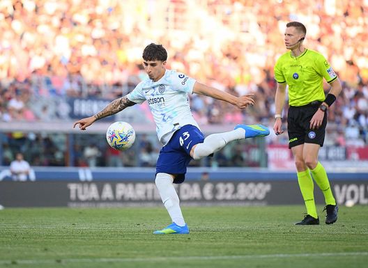 Inter, non solo Cocchi: c’è un altro giovane che può sbloccare l’affare Palestra- immagine 3