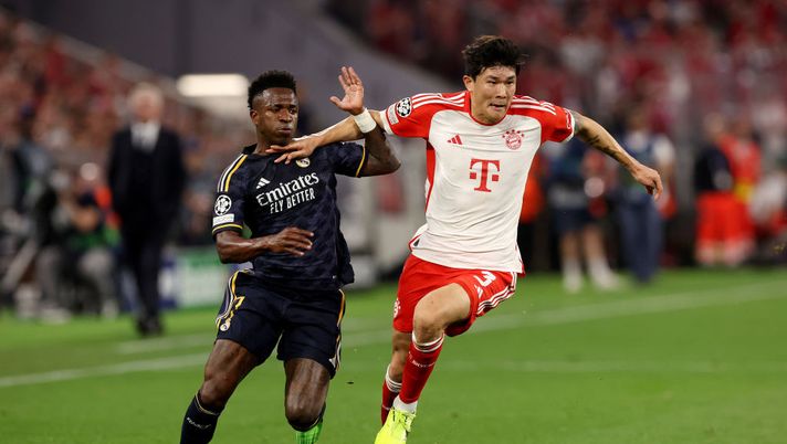 Tifosi Bayern Monaco, Kim nel mirino: “Guarda che non giochi più in Serie A…” - immagine 1