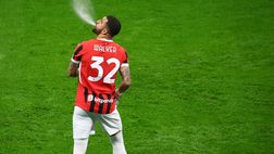 Kyle Walker: “Darei una mia Premier con City per l’Europa League col Tottenham”