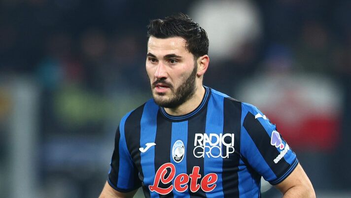 Quando torna Kolasinac: il suo status all’Atalanta e come gestirlo negli scambi al fanta - immagine 1
