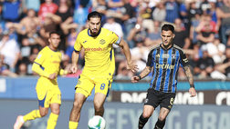 Verona senza vittorie dopo sette giornate: non succedeva dal 2017