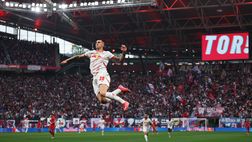 Lo United piazza il colpo in attacco: la presentazione davanti alla Fiorentina