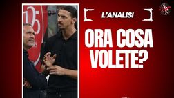 Basta mediocrità e silenzi: spiegateci che Milan volete adesso