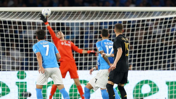 meret autogol