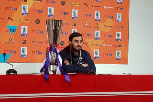 UFFICIALE – Serie A, Aquilani è il nuovo allenatore del Sassuolo: il comunicato- immagine 3