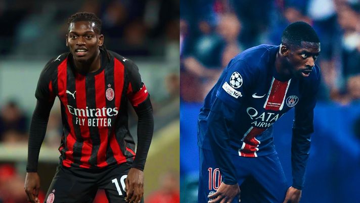 leao-e-la-trasformazione-di-allegri-rafa-come-dembele-news-ultima-ora