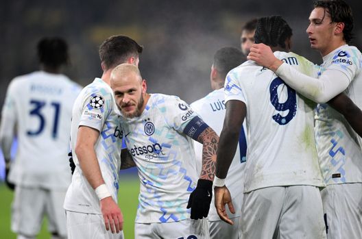Champions League, ecco chi affronterà l’Inter ai playoff e agli eventuali ottavi- immagine 3