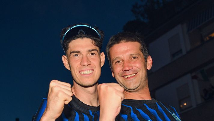 Chivu: “Bastoni? Non potevo lasciarlo solo: ho deciso di fare a modo mio e difenderlo”- immagine 1