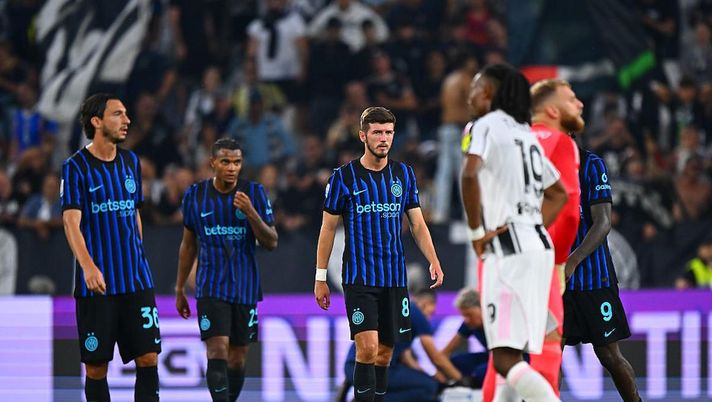 Getty Images Marinozzi: “Inter, c’è un grosso limite psicologico. Ho una domanda per la società” - immagine 1